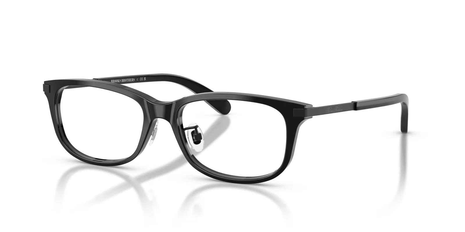 Brooks Brothers 2082D Eyeglasses - view 11